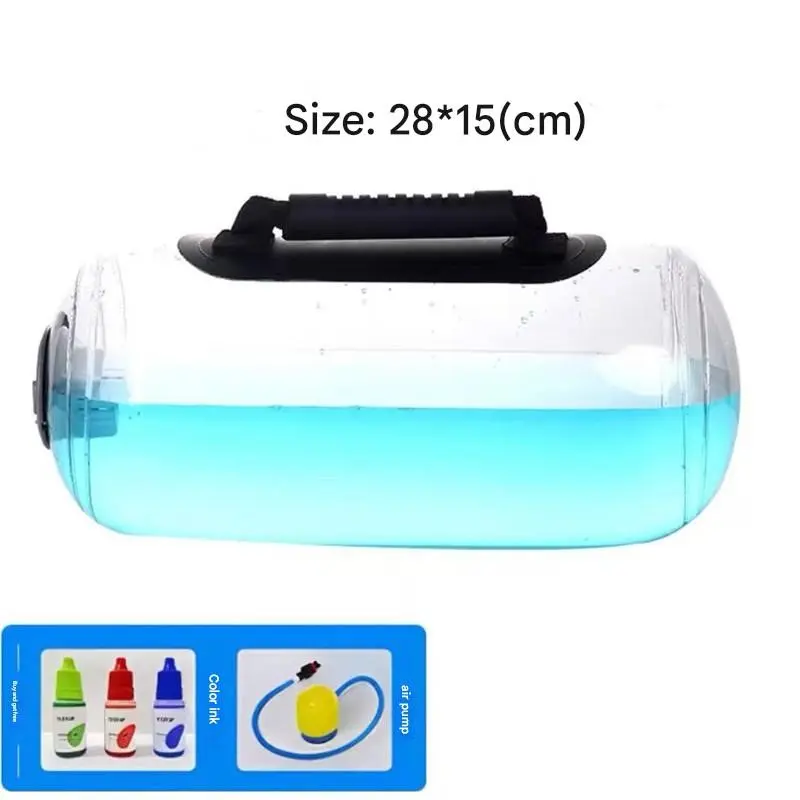 5kg Weighted Water Bag