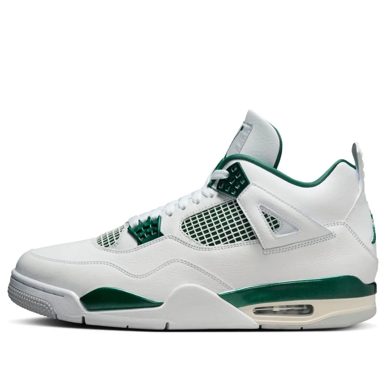 Air Jordan 4 Retro 'Oxidized Green' FQ8138-103 Air Jordan 4 Retro 'Oxidized Green' FQ8138-103