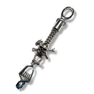 ParacordClips - The Boilermaker Glove Clip