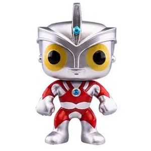 Funko POP! Ultraman Ultraman Ace