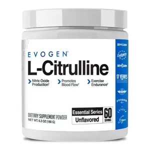 L-Citrulline Powder