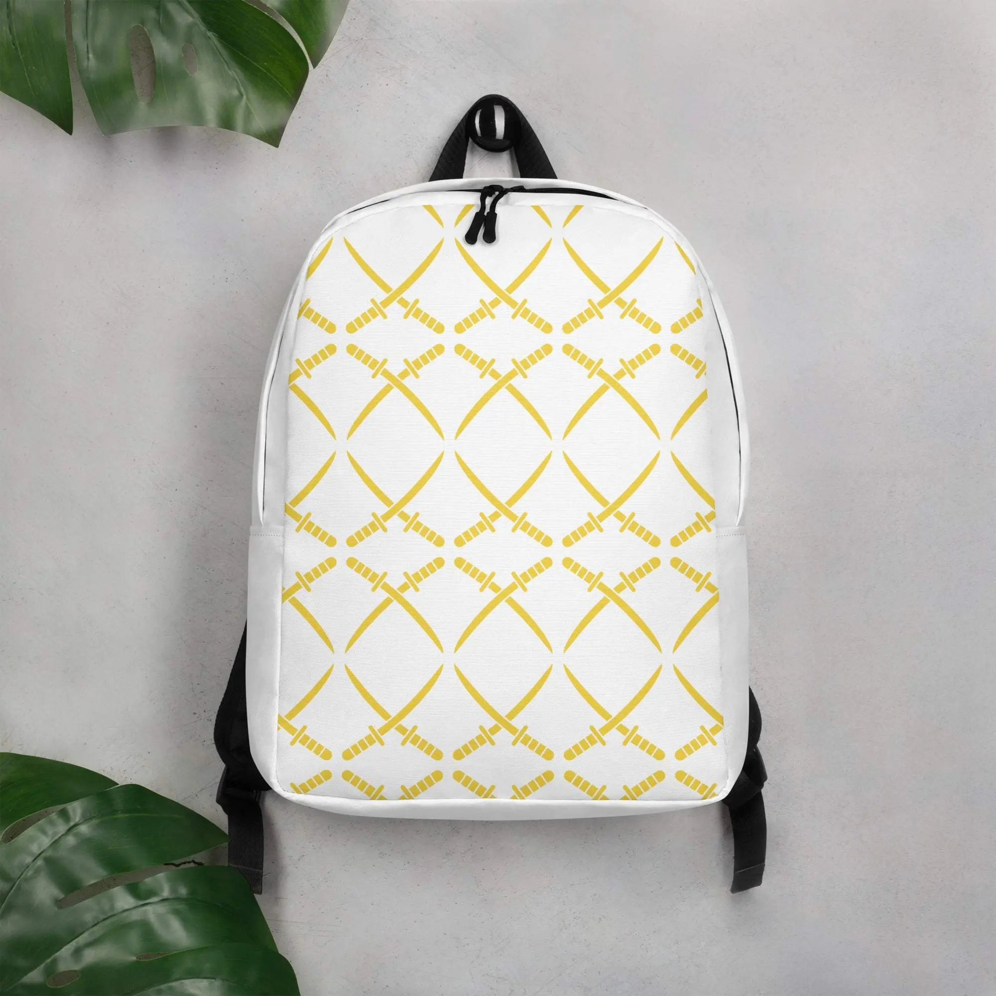 Katana Backpack