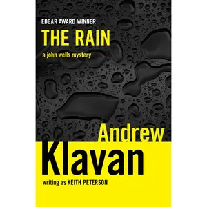 USED-The Rain: Volume 3 by Klavan, Andrew (Paperback)
