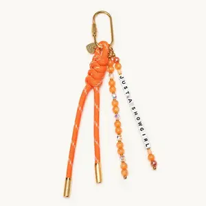 Just A Showgirl Bag Charm