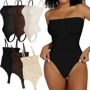 Shapewear for Women Strapless
