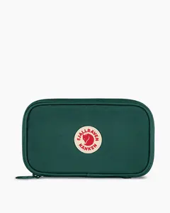 Fjallraven Kanken Travel Wallet
