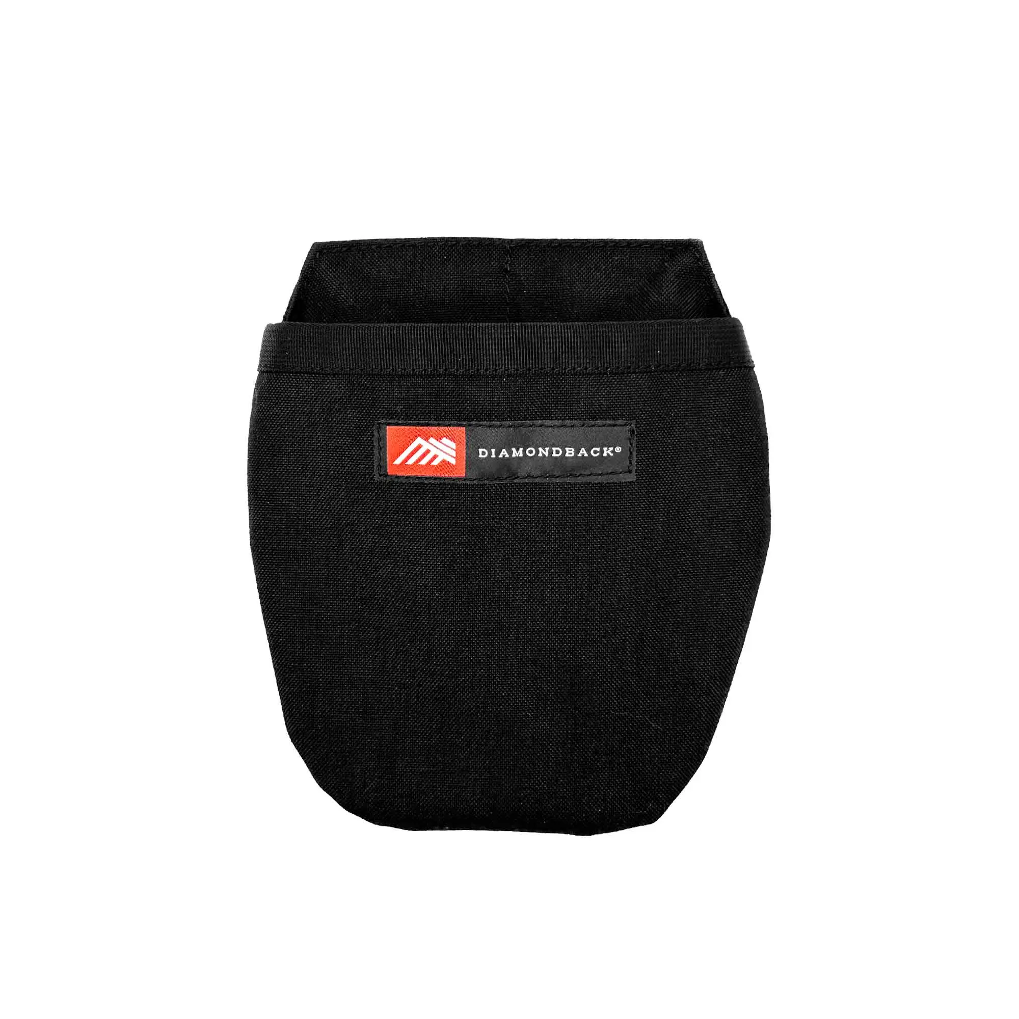 722 Tool Organizer Belt Bag, Heavy-Duty Tool Waist Pack for Hardware Professionals