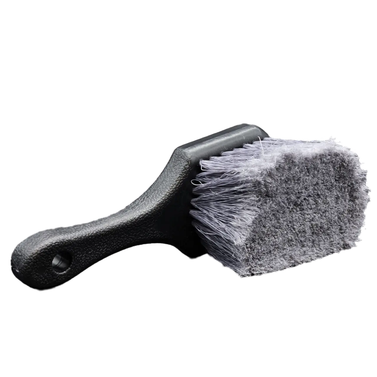 Soft Bristle Brush