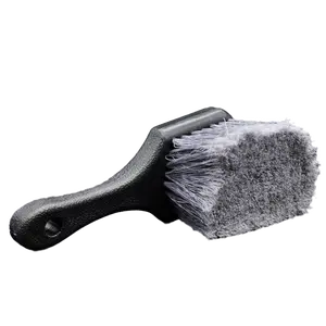 Soft Bristle Brush