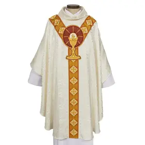 body of christ chasuble