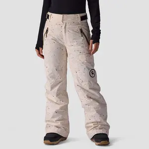 Backcountry CrestCruiser Insulated Pant - Women's
