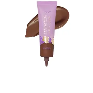 tarte Maracuja Juicy Glow Tint in 59H Rich Honey tarte Maracuja Juicy Glow Tint in 59H Rich Honey