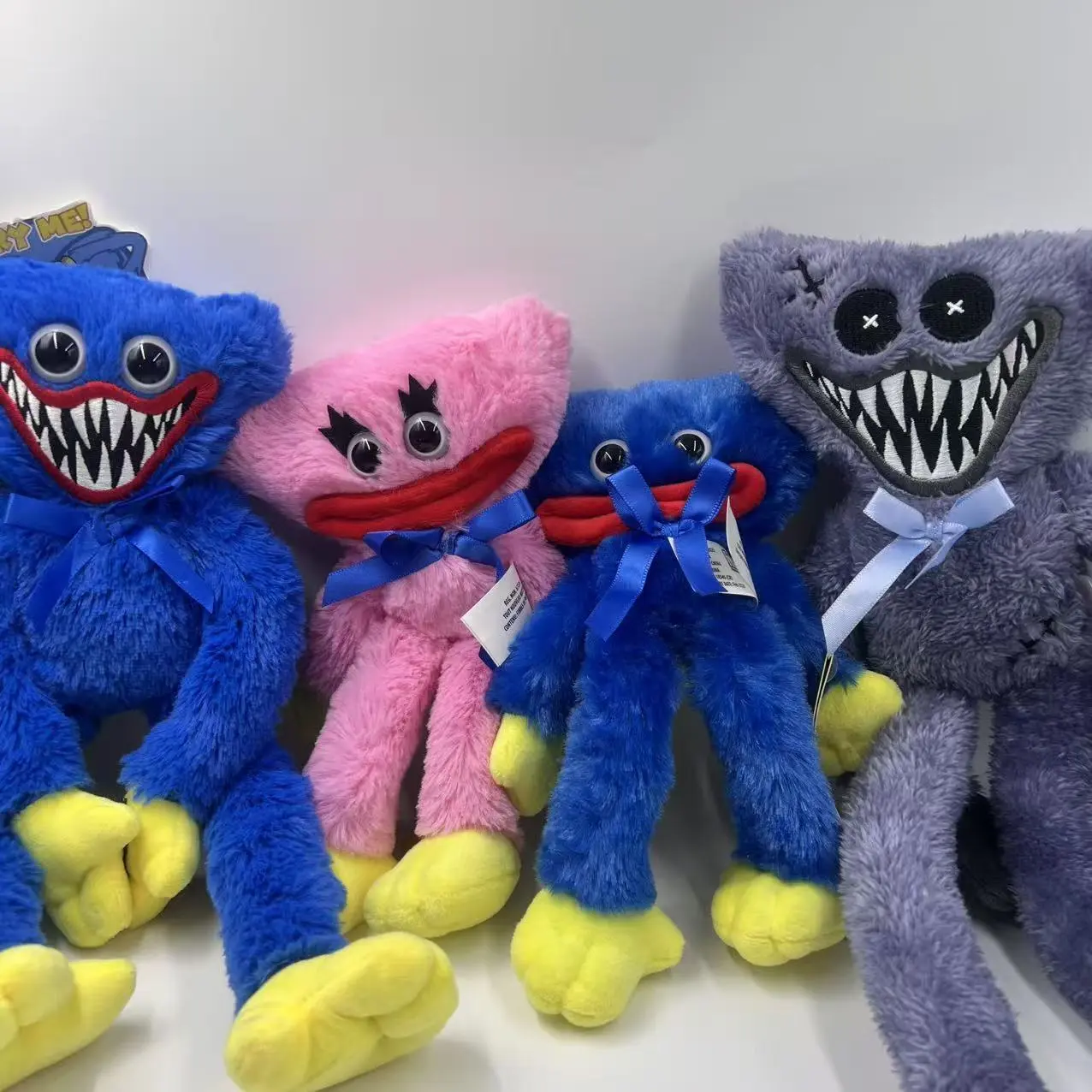 jack poppy playtime - TikTok Shop