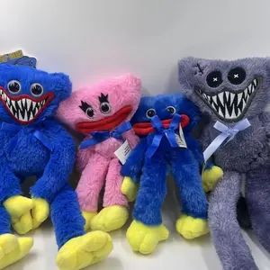 Poppyplaytime doll playtime around plush toy doll tide play