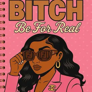 BITCH, Be For Real: The Survival Guide for Boss Moves