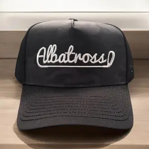 Albatross Attire Ultimate Golf Hat