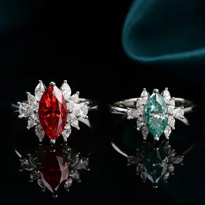 customized rings Female