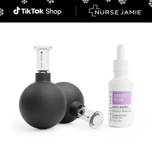 Cupping Glow Ritual Kit