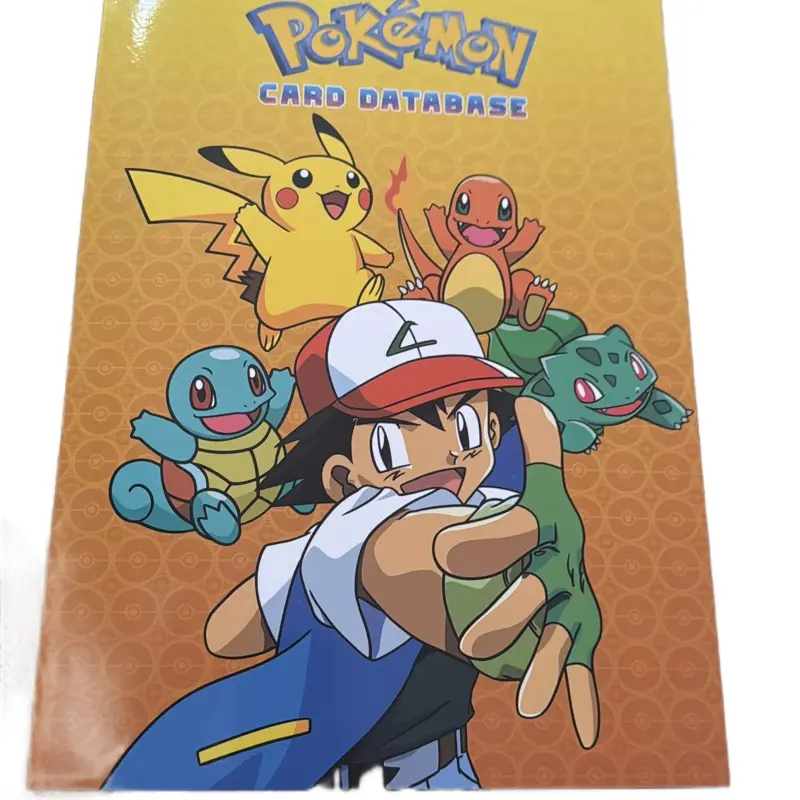 pokemon card binder cover printable Pokemon Journey Together Booster Pack Set of 5 – MHDEALSPLUS