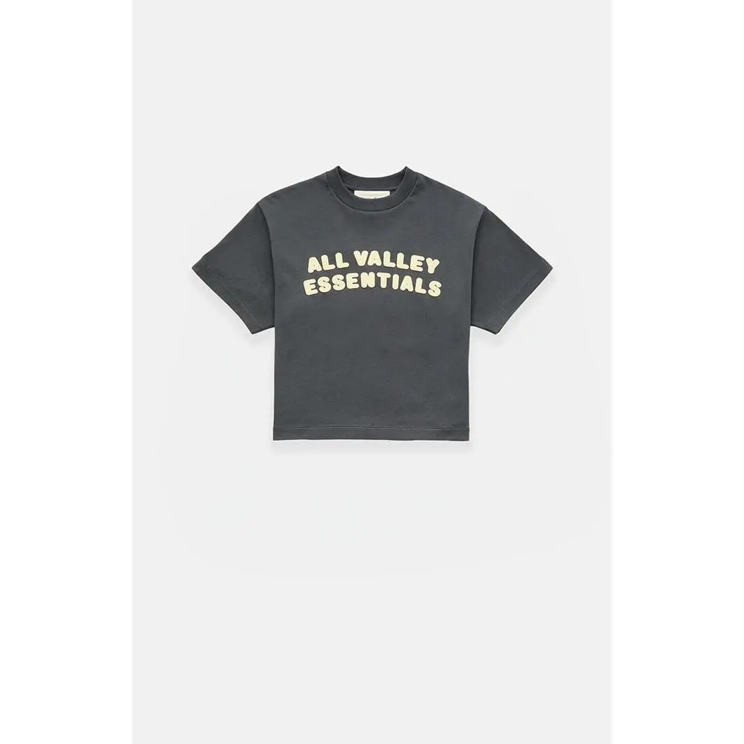 Fear of God ESSENTIALS Kids Merch T-Shirt