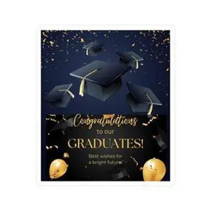 Kiss-Cut Vinyl Decals