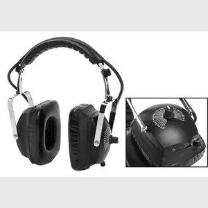 Metrophones Headphone Metronome System - MPG