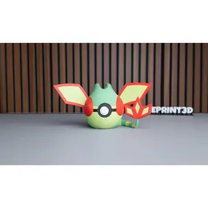 Flygon Ball