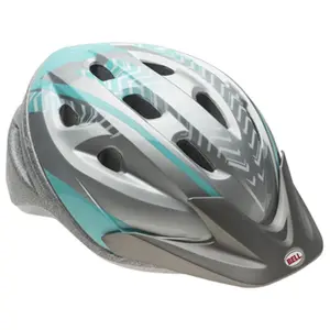 Bell Sports 7063288 Youth Girls Bike Helmet