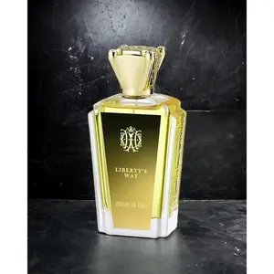 ATTAR AL HAS LIBERTY'S WAY - EXP - 100 ML