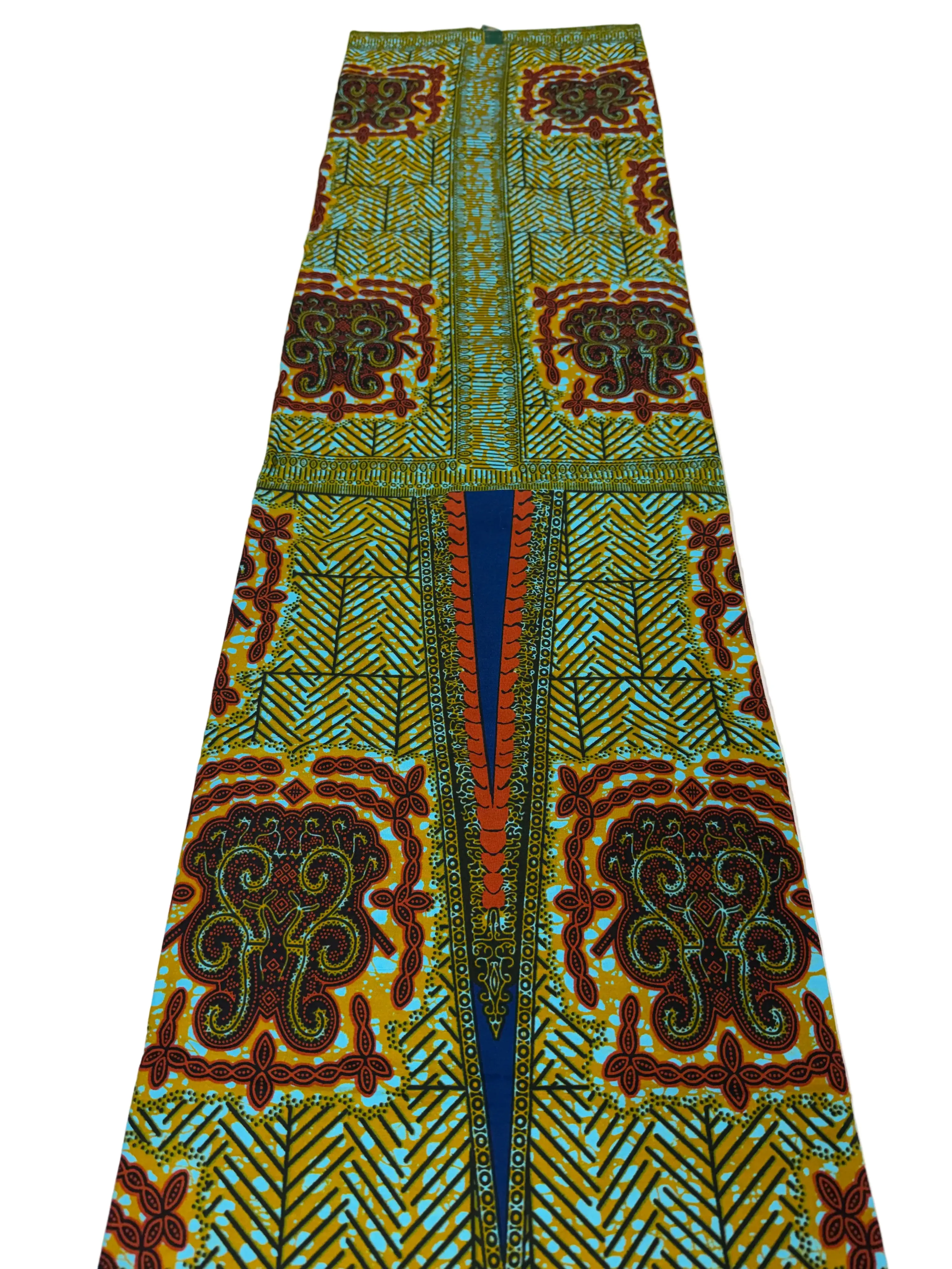 Ankara Wax Print fabric