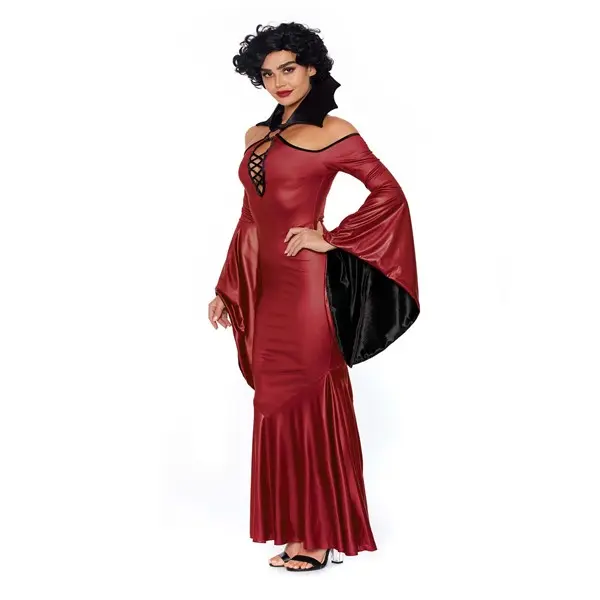Women's Vampire Vixen Costume
