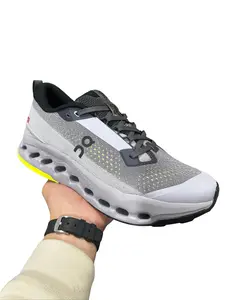 Featherlight Running Shoes - Shock-Absorbing & Breathable for All-Day Wear