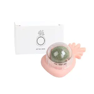 2025 NEW YEAR DEAL Cat Interactive Toy, cat self-amusement