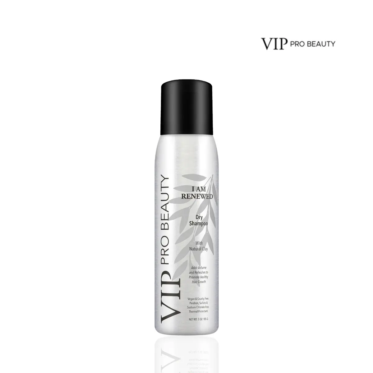 I Am Renewed Dry Shampoo Spray