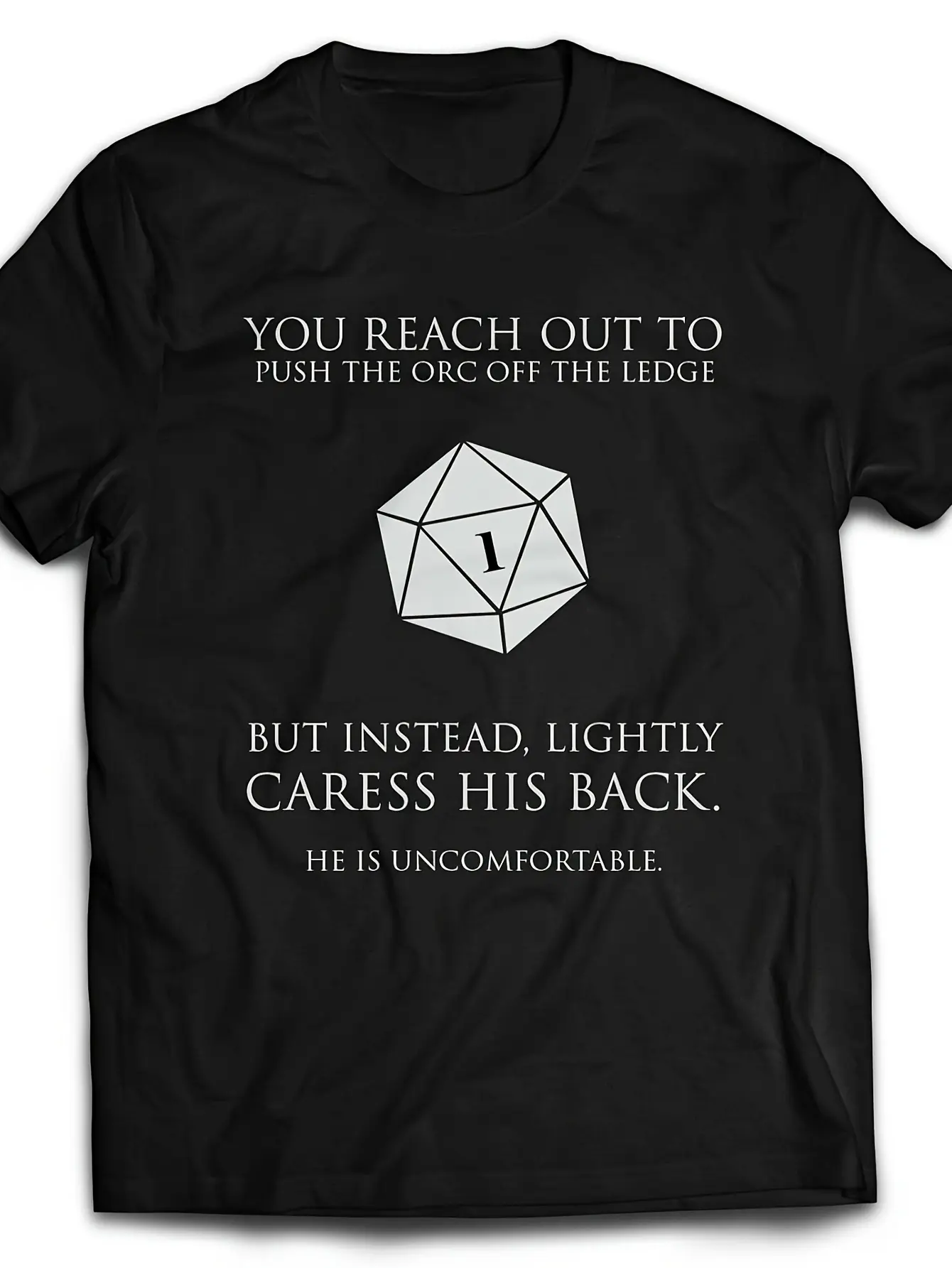 Master of Dungeons Vintage Gamer T-Shirt Same Styl unisex soft cotton short sleeve t shirt, vintage graphic casual tee for men women teens, perfect birthday holiday gift for camping travel gym daily street casual wear
