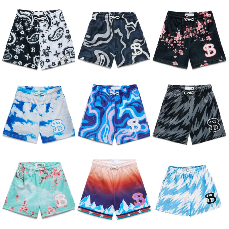BUCKETSQUAD Basketball Pants for Men & Youth, Basketball Training Pants, Adult & Youth Sizes, Athletic Sports Pants, Gift for Basketball Players