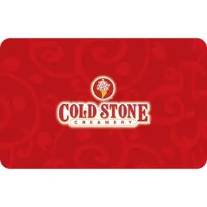 Cold Stone Creamery eGift Card