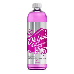 Dishwasher Cleaner Dishwasher Cleaner