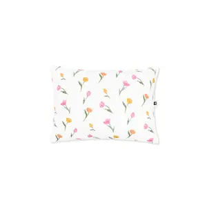 Toddler Pillowcase in Tulip