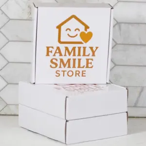 ️Family Smile Silicone Mold (3-pack) — (Family Set)
