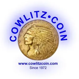 Cowlitz Coin and Collectibles