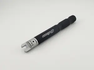 Warp 9 Spoke Wrench Hex Bit Socket