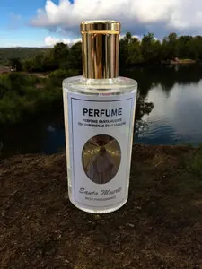 Olofin Perfume Holy Death - Unique Scent, Long-Lasting Wear, Liquid, Single Item