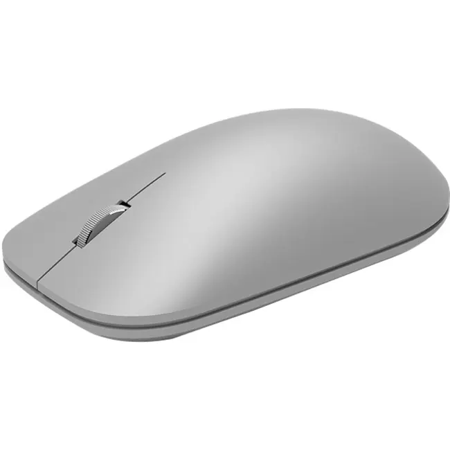 Microsoft Wireless Bluetooth Mouse, Sculpted Design 3YR-00001
