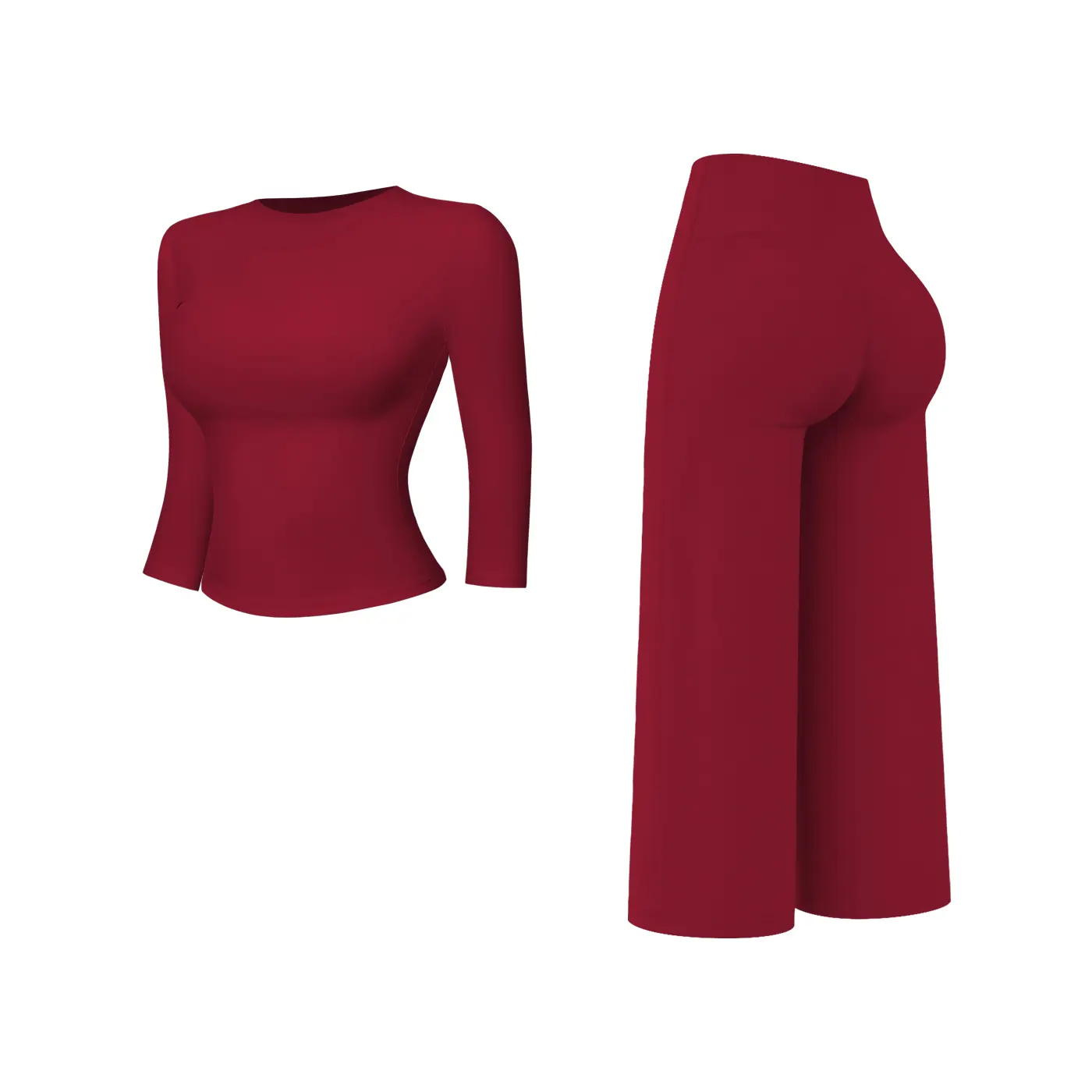 Cherry Red
