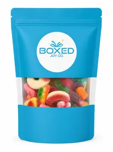 Ultimate Sweet Gummy Mix