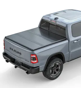 Dodge Ram 1500 Bed Covers & Tonneau Covers