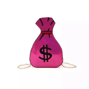 MoneyBag Purse