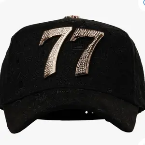 BARBAS HATS 77 FULL SET
