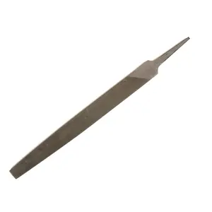10" Lathe File